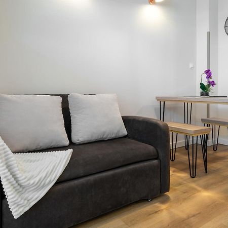 Rentplanet - Apartamenty Zakopianskie II Закопане Екстер'єр фото