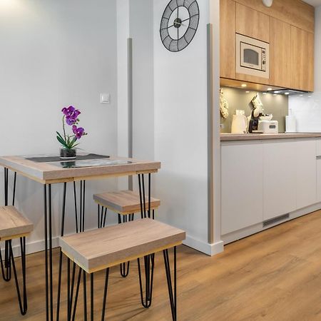 Rentplanet - Apartamenty Zakopianskie II Закопане Екстер'єр фото