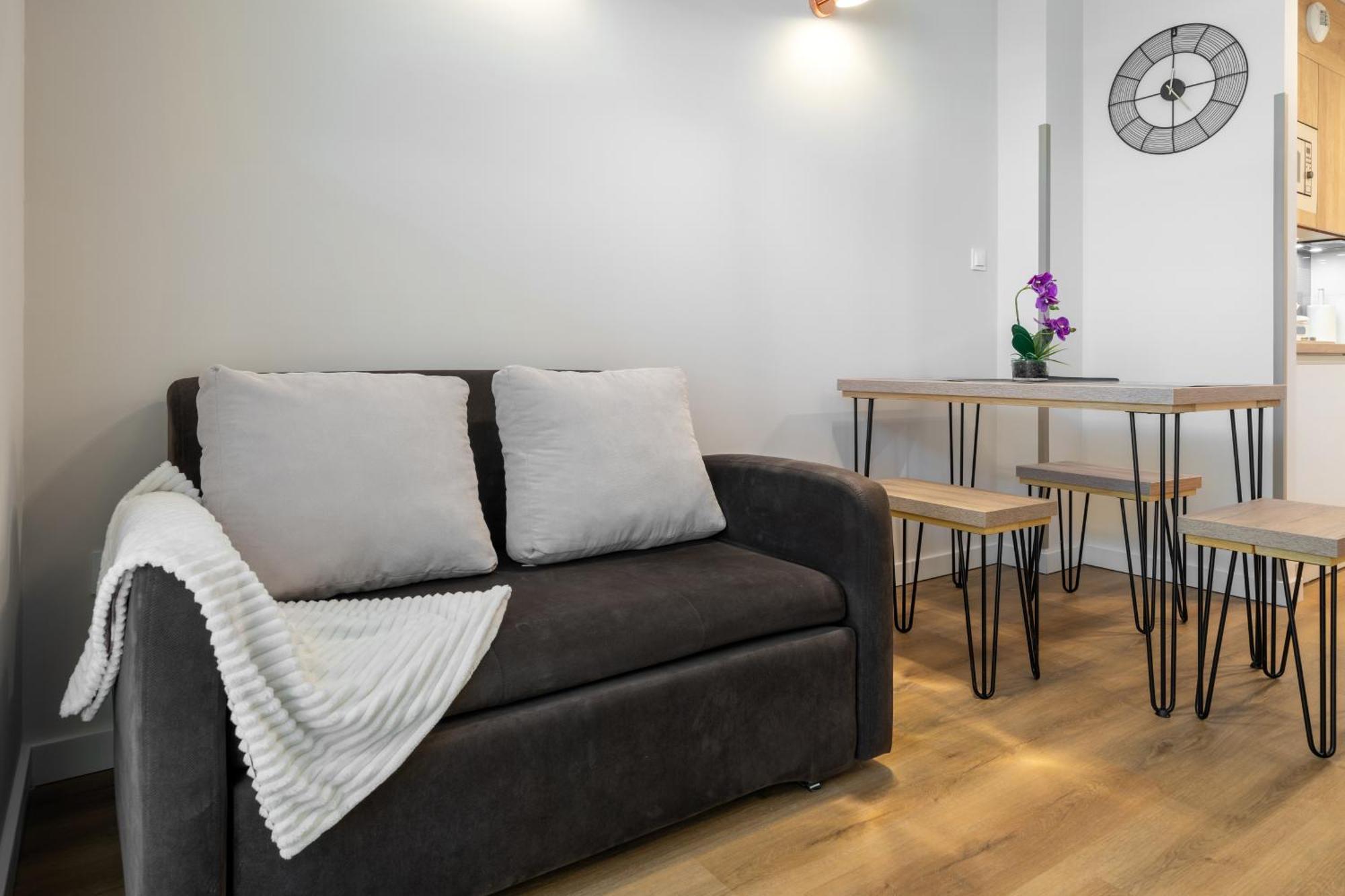 Rentplanet - Apartamenty Zakopianskie II Закопане Екстер'єр фото