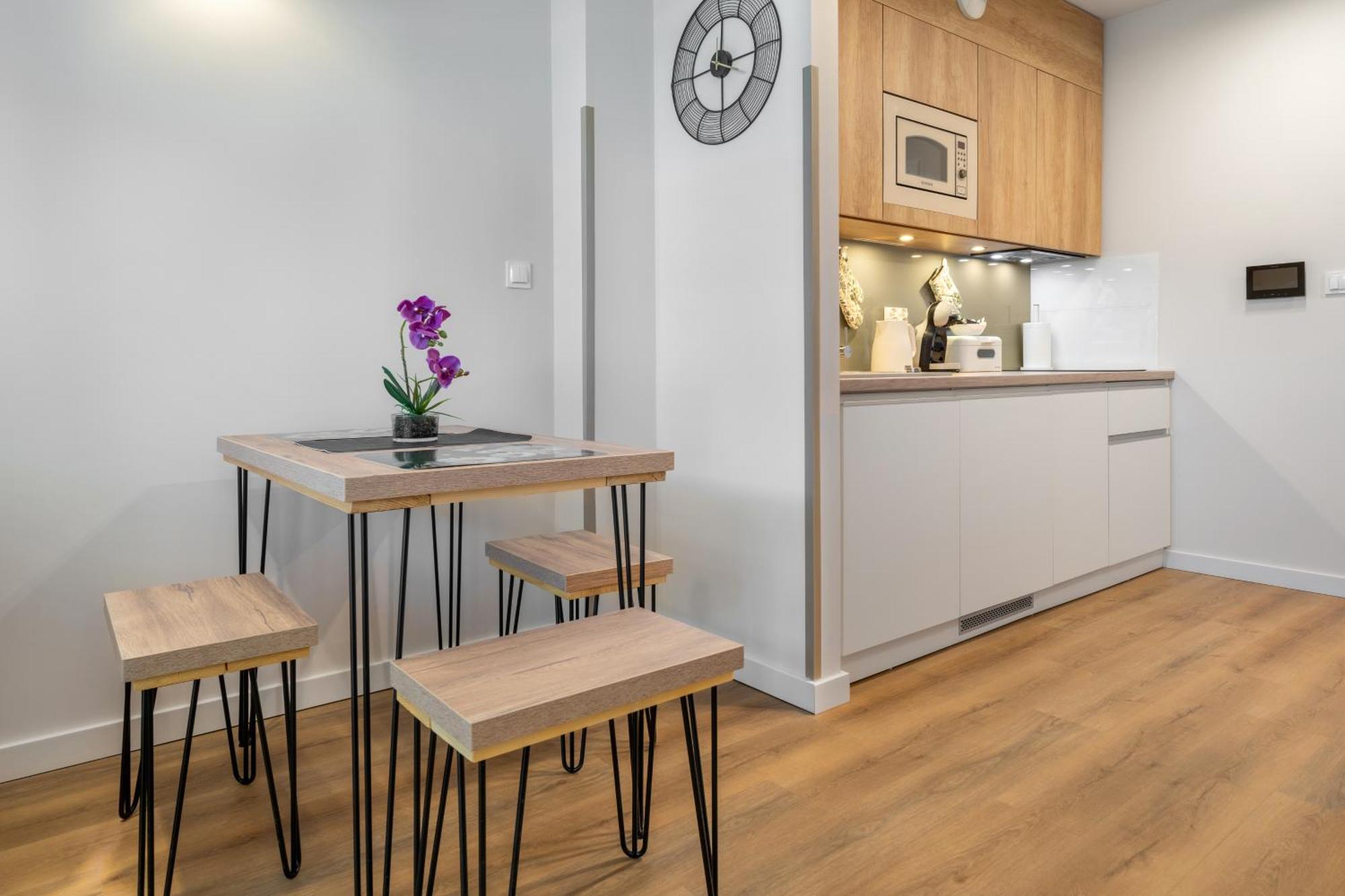 Rentplanet - Apartamenty Zakopianskie II Закопане Екстер'єр фото