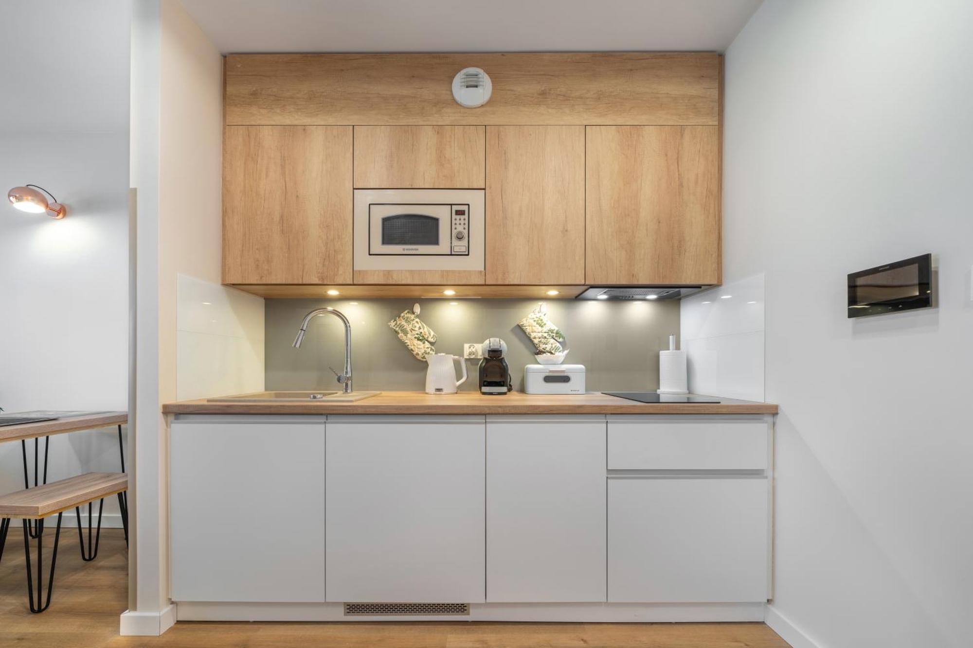 Rentplanet - Apartamenty Zakopianskie II Закопане Екстер'єр фото
